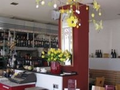 照片: Pizzeria con cucina daMario