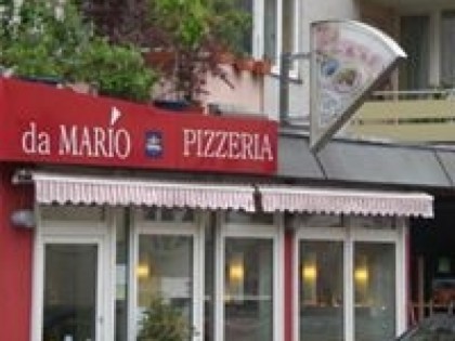 照片: Pizzeria con cucina daMario