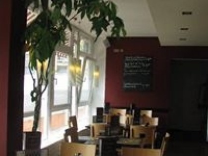 照片: Pizzeria con cucina daMario