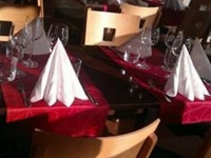 照片: Pizzeria con cucina daMario